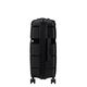 Куфар samsonite american tourister linex  vivid black