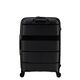 Куфар samsonite american tourister linex  vivid black