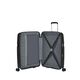 Куфар samsonite american tourister linex  vivid black
