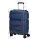 Куфар samsonite american tourister linex deep navy