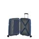 Куфар samsonite american tourister linex deep navy
