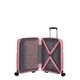 Куфар samsonite american tourister linex watermelon pink
