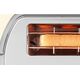 Тостер bosch compact toaster 800 w beige