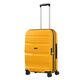 Куфар samsonite bon air dlx  light yellow