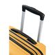 Куфар samsonite bon air dlx  light yellow