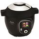 Мултикукър tefal cook4me connect 6l, black