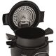 Мултикукър tefal cook4me connect 6l, black