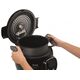 Мултикукър tefal cook4me connect 6l, black
