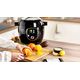 Мултикукър tefal cook4me connect 6l, black
