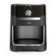 Уред за здравословно готвене tefal easy fry & grill 2in1 classic 4.2l black