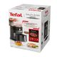 Уред за здравословно готвене tefal easy fry & grill 2in1 classic 4.2l black