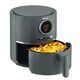 Уред за здравословно готвене tefal easy fry ultra 4.2l digital