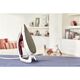 Парогенератор tefal proexpress protect red