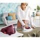 Парогенератор tefal proexpress protect red