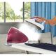 Парогенератор tefal express protect red