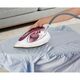 Парогенератор tefal express protect red