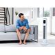 Вентилатор beurer lv 200 tower fan