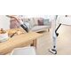Прахосмукачка bosch flexxo gen2 serie 4 white
