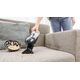 Прахосмукачка bosch flexxo gen2 serie 4 white