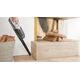 Прахосмукачка bosch flexxo gen2 serie 4 white