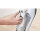 Прахосмукачка bosch flexxo gen2 serie 4 white