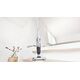 Прахосмукачка bosch flexxo gen2 serie 4 white