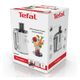 Сокоизстисквачка tefal frutelia+