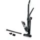 Прахосмукачка bosch ser4 flexxo gen2 black