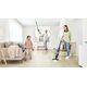 Прахосмукачка bosch ser4 flexxo gen2 black