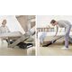 Прахосмукачка bosch ser4 flexxo gen2 black