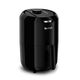 Уред за здравословно готвене tefal easy fry compact black