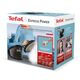 Парогенератор tefal express power black