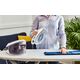 Парогенератор tefal express anti-calc pink