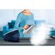 Парогенератор tefal express essential steam station w/o boiler
