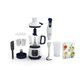 Пасатор tefal hbl yummy baby gourmet white