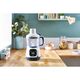 Пасатор tefal hbl yummy baby gourmet white