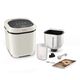 Хлебопекарна moulinex bdm pain dore 1kg soleil eu