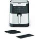 Уред за здравословно готвене tefal easy fry & grill xxl