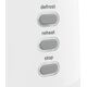 Тостер bosch compactclass white
