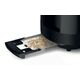Тостер bosch compactclass black