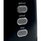 Тостер bosch compactclass black