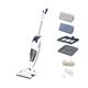 Парочистачка rowenta clean&steam revolution grey