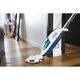 Парочистачка rowenta clean&steam revolution grey