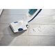 Парочистачка rowenta clean&steam revolution grey