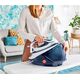 Парогенератор tefal proexpress protect blue