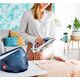 Парогенератор tefal proexpress protect blue