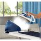 Парогенератор tefal proexpress protect blue