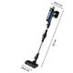 Прахосмукачка rowenta versatile x-force 9.60 aqua allergy