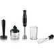 Пасатор bosch serie 4 1000 w black, anthracite