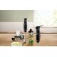 Пасатор bosch serie 4 1000 w black, anthracite